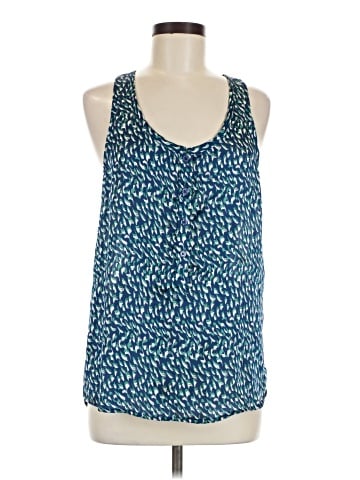 Aqua Tank Top (view 1)