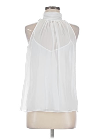 W by Worth Sleeveless Blouse (view 1)