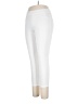 Nine West White Ivory Casual Pants Size 12 - photo 5