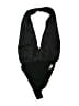 Reiss Black Bodysuit Size S - photo 1