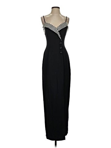 Betsy & Adam Cocktail Dress (view 1)