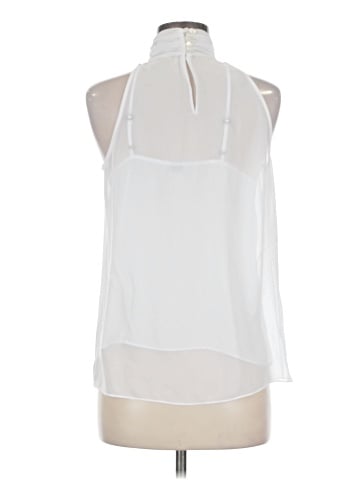 W by Worth Sleeveless Blouse (view 2)