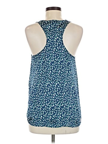Aqua Tank Top (view 2)