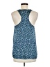 Aqua Blue Tank Top Size M - photo 2