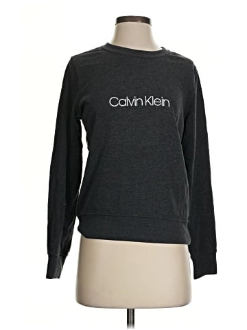 Calvin Klein Sweatshirt (view 1)