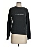 Calvin Klein Gray Sweatshirt Size S - photo 1