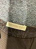 Assorted Brands Brown Casual Dress Size 4 - photo 4