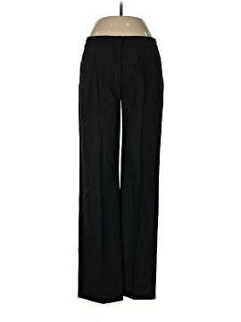 Narciso Rodriguez Wool Pants