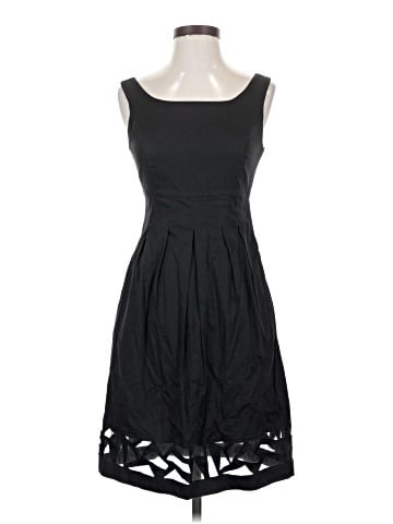 Max and Cleo Casual Dress (view 1)