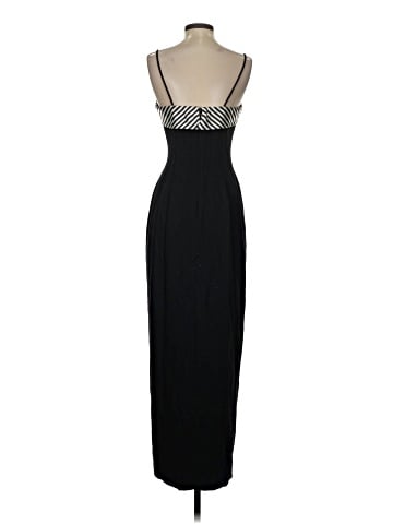 Betsy & Adam Cocktail Dress (view 2)