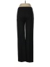 Narciso Rodriguez 100% Virgin Wool Black Wool Pants Size 6 - photo 2