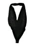 Reiss Black Bodysuit Size S - photo 2