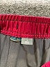 Unbranded 100% Polyester Gray Track Pants Size 1X - photo 7