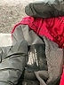 Unbranded 100% Polyester Gray Track Pants Size 1X - photo 8
