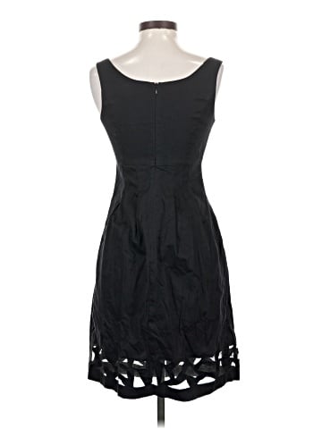 Max and Cleo Casual Dress (view 2)