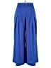 CQ by CQ 100% Polyester Blue Casual Pants Size XXL - photo 1