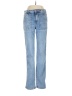 J.Jill Blue Jeans Size 4 - photo 1