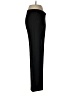 Narciso Rodriguez 100% Virgin Wool Black Wool Pants Size 6 - photo 4