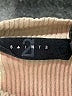 21 Saints Tan Sleeveless Top Size M - photo 7