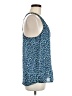 Aqua Blue Tank Top Size M - photo 4