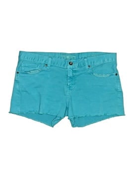 Lucky Brand Denim Shorts (view 1)