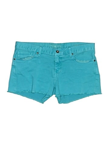 Lucky Brand Denim Shorts (view 1)