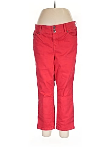 Torrid Casual Pants (view 1)