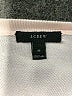 J.Crew Stripes Yellow Cardigan Size M - photo 7