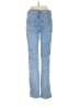 J.Jill Blue Jeans Size 4 - photo 2