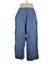 Gap Blue Casual Pants Size XL - photo 2