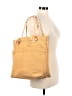 Madewell Solid Yellow Tote One size - photo 2