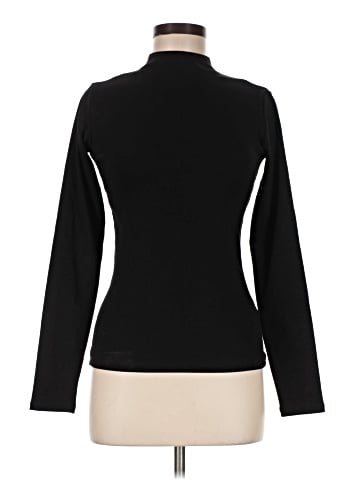 Zara Long Sleeve Turtleneck (view 1)