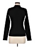 Zara Black Long Sleeve Turtleneck Size M - photo 1