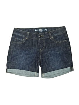 Celebrity Pink Denim Shorts (view 1)