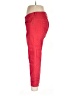 Torrid Red Casual Pants Size 16 Plus - photo 5