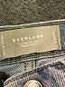 Everlane Blue Jeans Size 27 waist - photo 7
