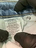 Everlane Blue Jeans Size 27 waist - photo 8