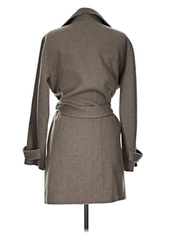 Theory Wool Coat (view 2)