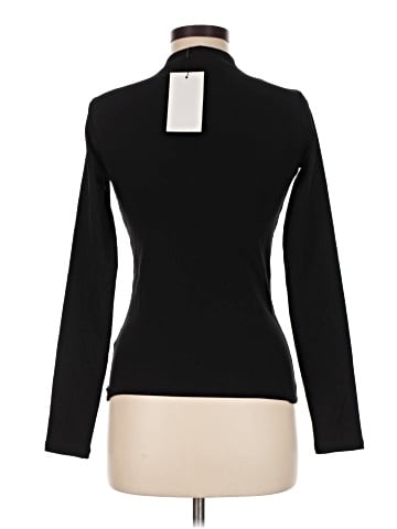 Zara Long Sleeve Turtleneck (view 2)