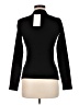 Zara Black Long Sleeve Turtleneck Size M - photo 2