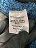 La Miel 100% Acrylic Blue Pullover Sweater Size S - photo 8