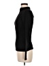 Zara Black Long Sleeve Turtleneck Size M - photo 5