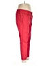 Torrid Red Casual Pants Size 16 Plus - photo 4