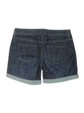Celebrity Pink Denim Shorts (view 2)
