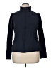 Zella Blue Track Jacket Size XL - photo 1
