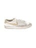 Nike White Sneakers Size 10 - photo 1