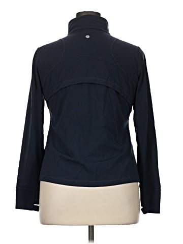 Zella Track Jacket (view 2)