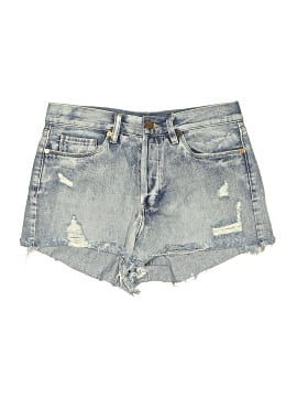 Blank NYC Denim Shorts (view 1)