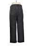 Universal Standard Gray Jeans Size 12 - photo 2