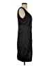 Jax 100% Polyester Black Cocktail Dress Size 4 - photo 4